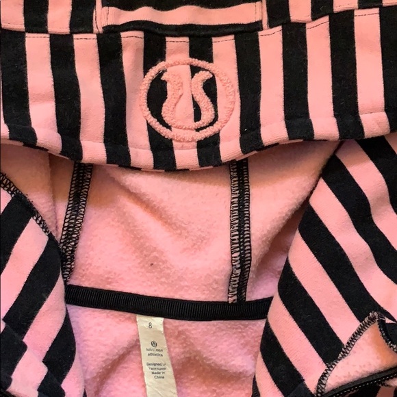 Lululemon hoodie - Picture 2 of 2